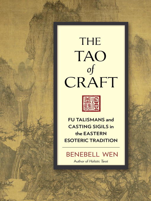 Title details for The Tao of Craft by Benebell Wen - Wait list